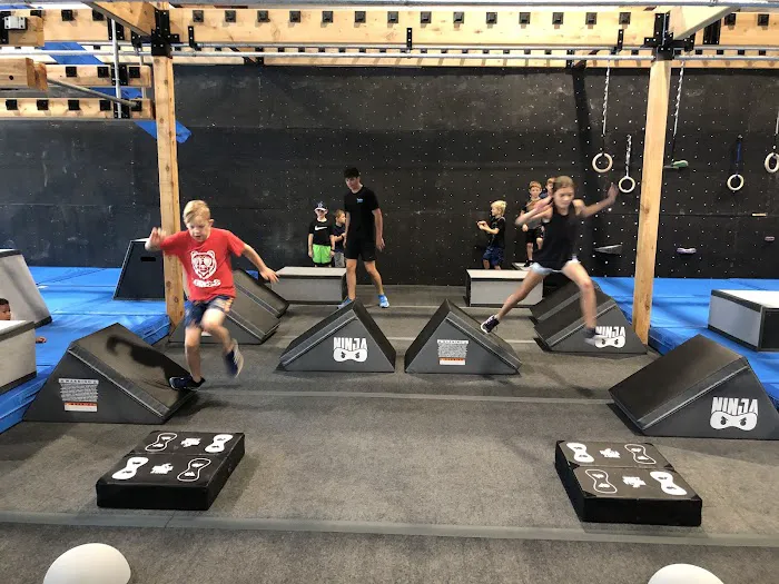 Rock Solid Warrior - South Apex Picture 4