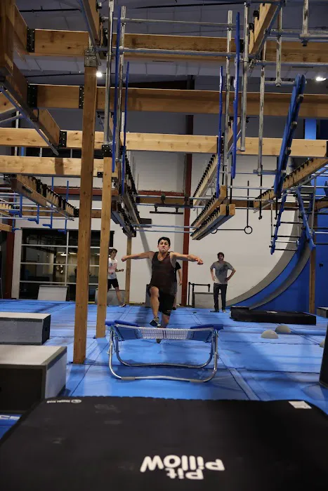 Rock Solid Warrior - South Apex Picture 1