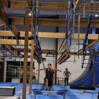 Rock Solid Warrior - South Apex ico