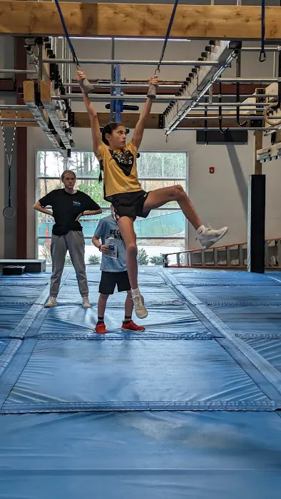 Rock Solid Warrior - South Apex Picture 5