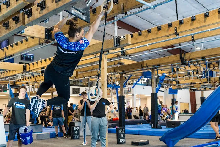 Rock Solid Warrior - South Apex Picture 6