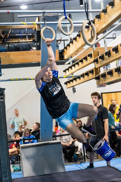 Rock Solid Warrior - South Apex Picture 9