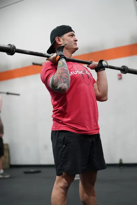 CrossFit Contrivance Picture 6