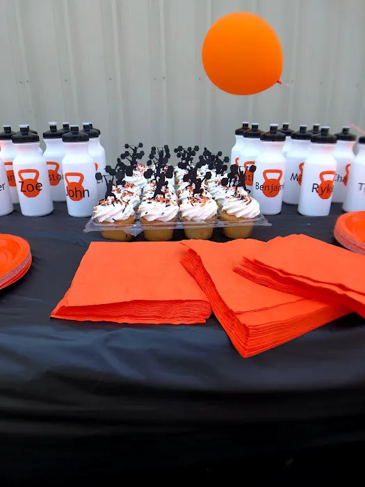 CrossFit Contrivance Picture 8