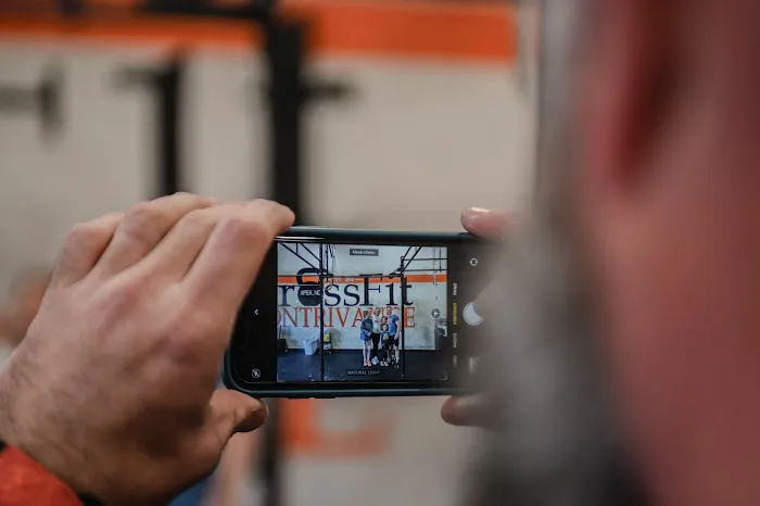 CrossFit Contrivance Picture 1