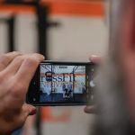 CrossFit Contrivance