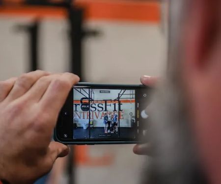 CrossFit Contrivance