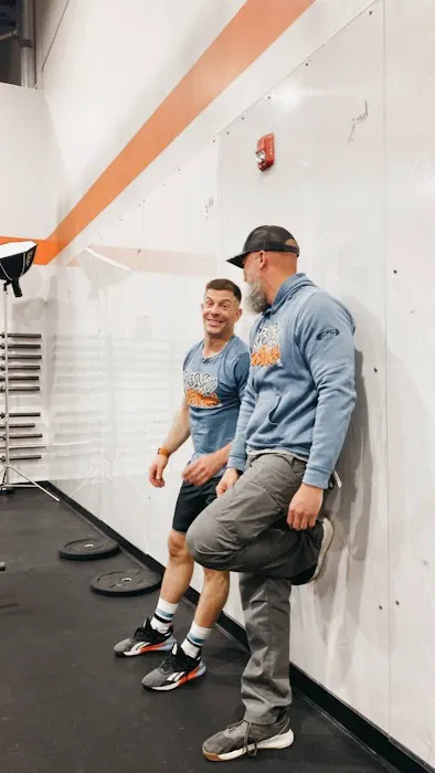 CrossFit Contrivance Picture 3