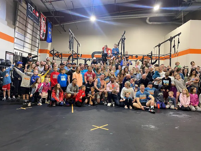 CrossFit Contrivance Picture 7