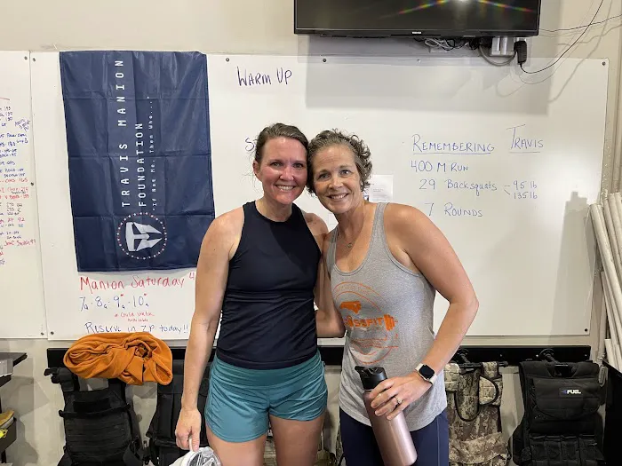 CrossFit Contrivance Picture 4