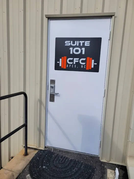 CrossFit Contrivance Picture 9