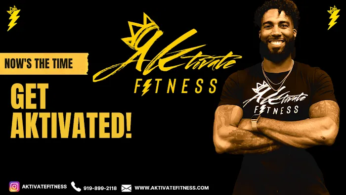 AKtivate Fitness Picture 1