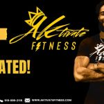 AKtivate Fitness