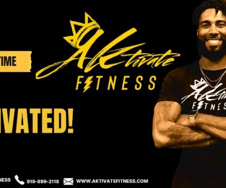 AKtivate Fitness