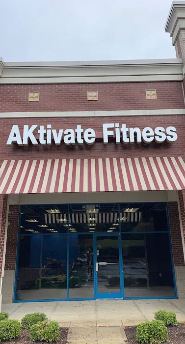 AKtivate Fitness Picture 2