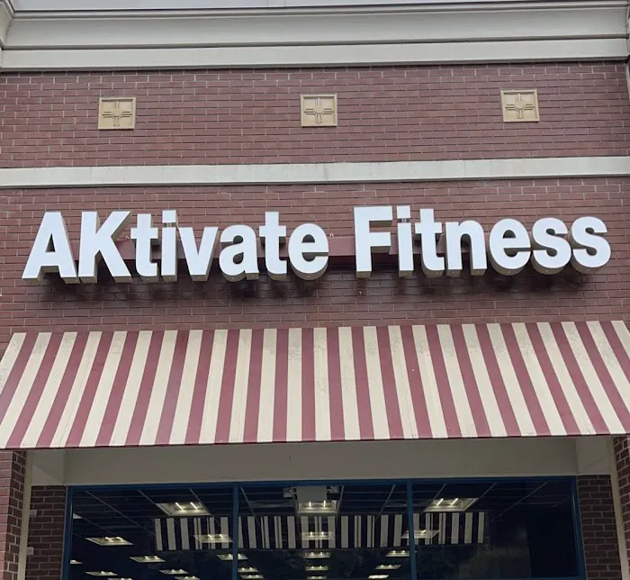 AKtivate Fitness Picture 3