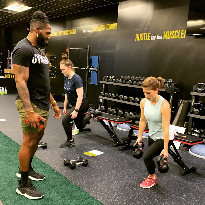 AKtivate Fitness Picture 4