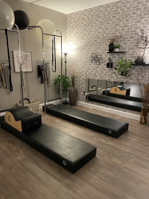 Pilates the Form & Pilates Certification of NC Picture 3