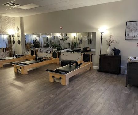 Pilates the Form & Pilates Certification of NC