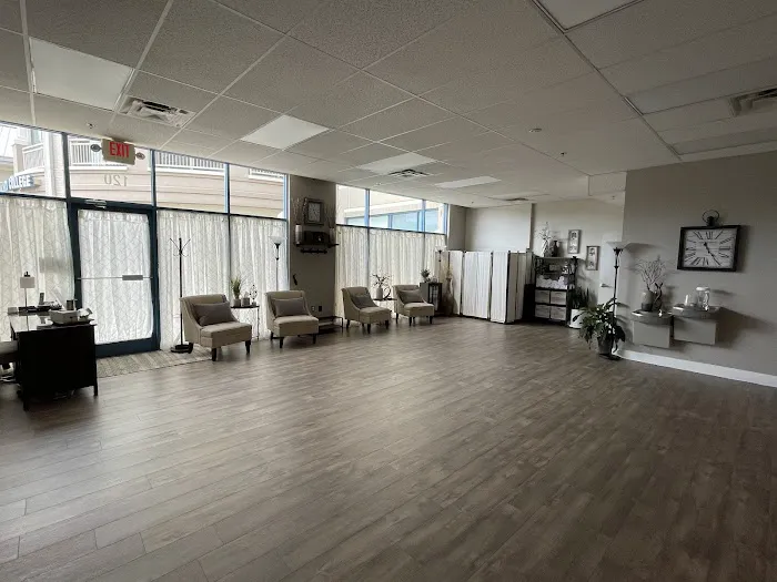 Pilates the Form & Pilates Certification of NC Picture 2