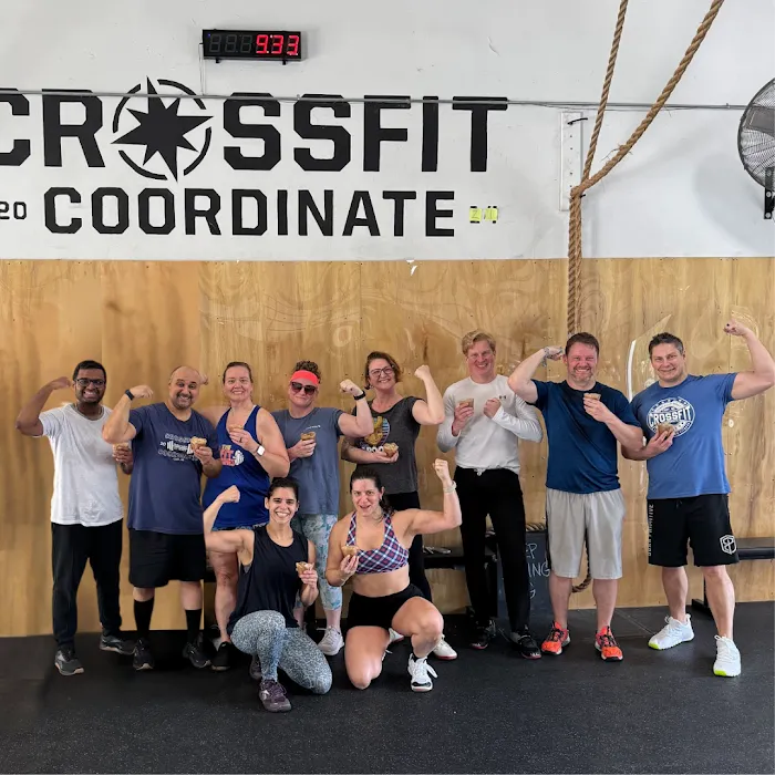 Crossfit Coordinate Picture 4