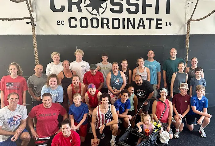 Crossfit Coordinate Picture 9