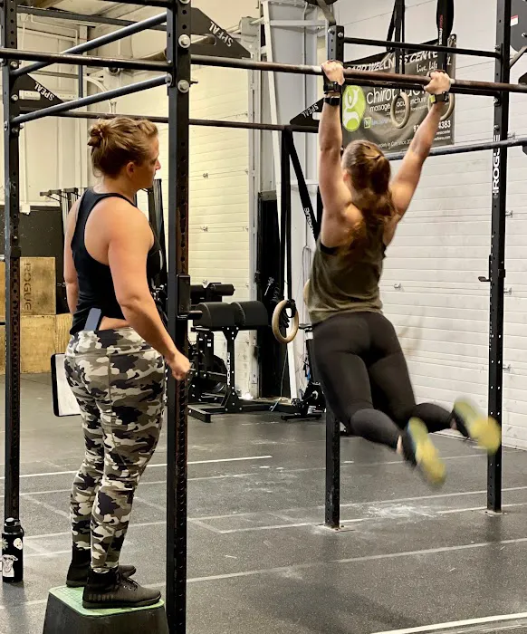 Crossfit Coordinate Picture 3