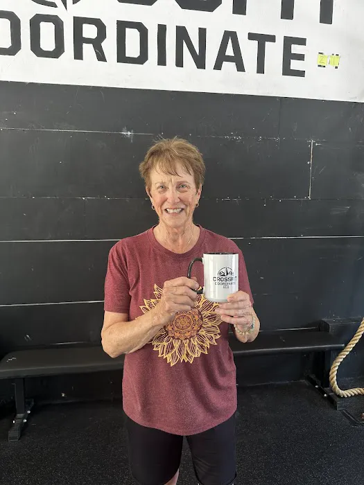 Crossfit Coordinate Picture 6