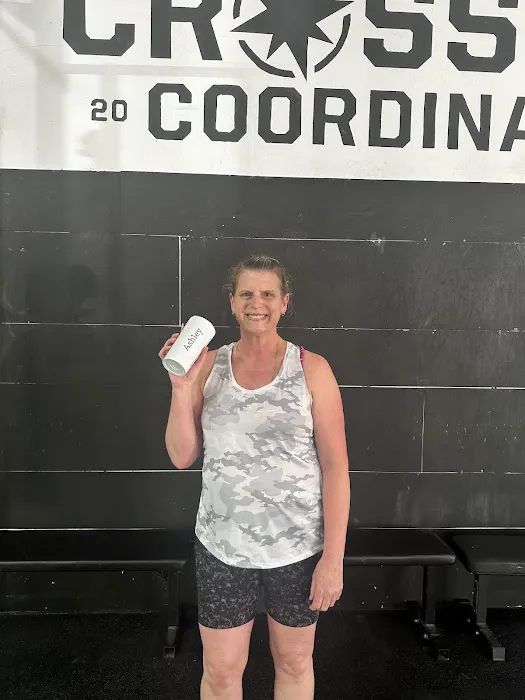 Crossfit Coordinate Picture 5