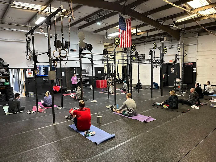 Crossfit Coordinate Picture 10