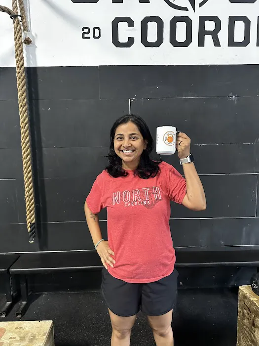 Crossfit Coordinate Picture 8