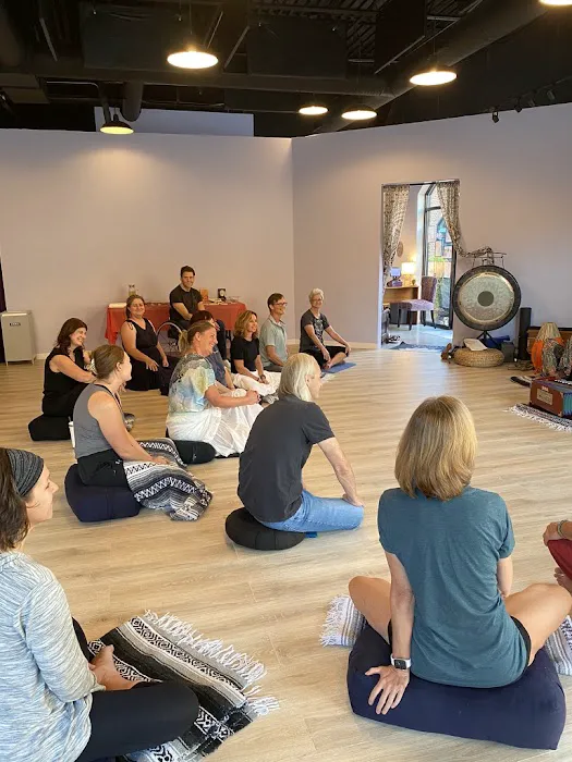 Cary Yoga Collective Picture 2