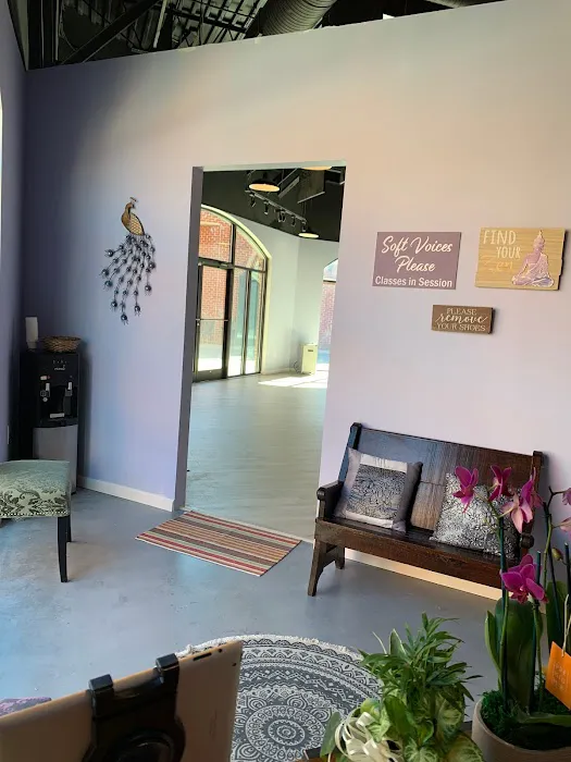 Cary Yoga Collective Picture 1