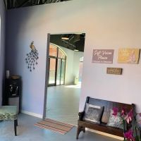 Cary Yoga Collective ico