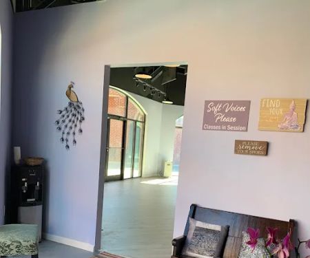 Cary Yoga Collective