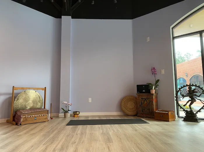 Cary Yoga Collective Picture 6