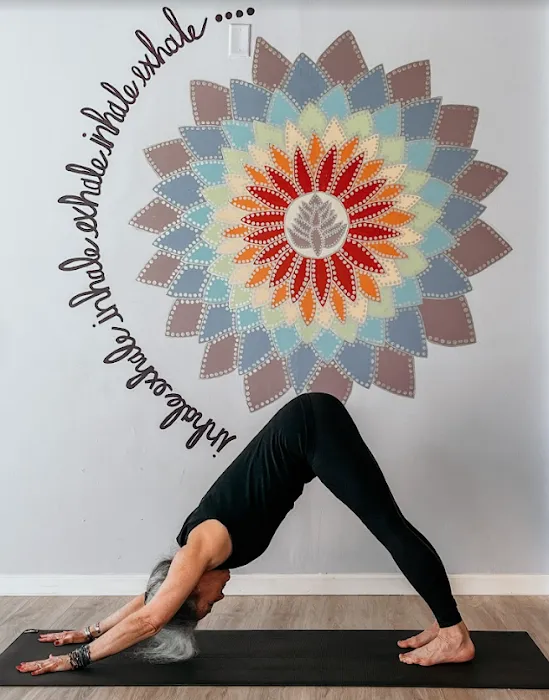 Yoga-Mojo | Loretta Jo Picture 1