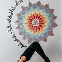 Yoga-Mojo | Loretta Jo ico