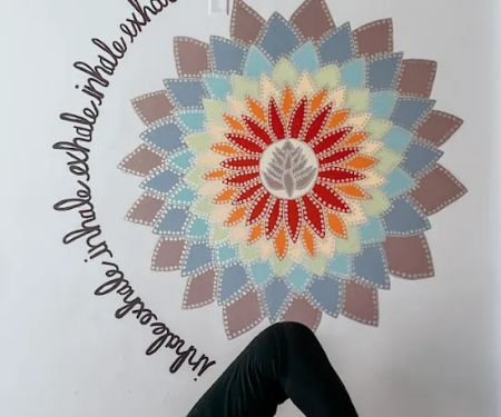 Yoga-Mojo | Loretta Jo