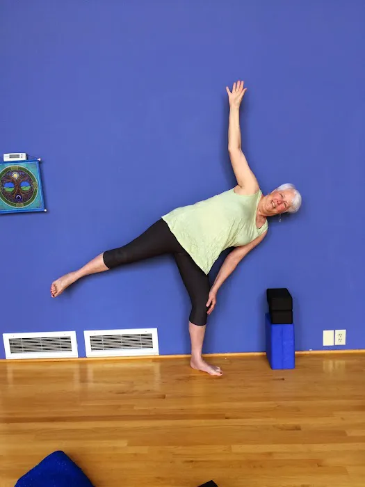 Yoga-Mojo | Loretta Jo Picture 9