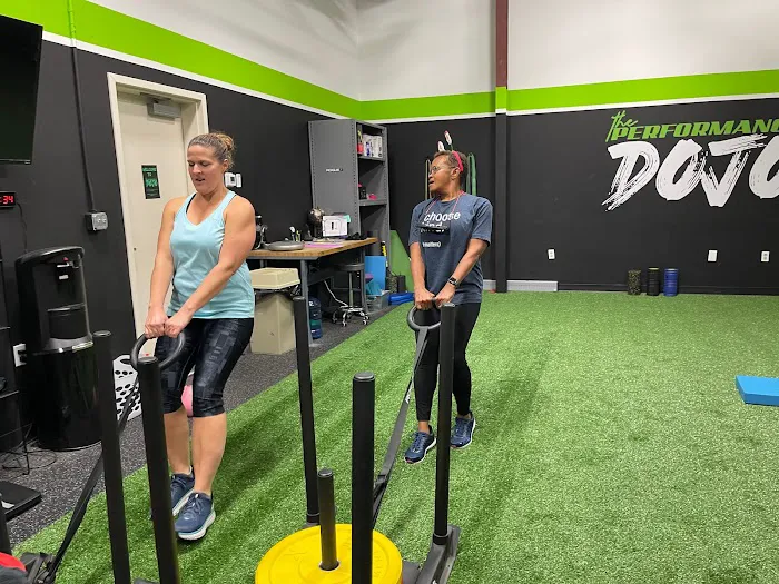 The Performance Dojo Picture 2