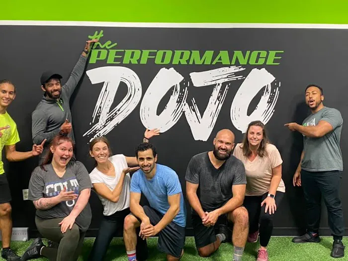 The Performance Dojo Picture 5