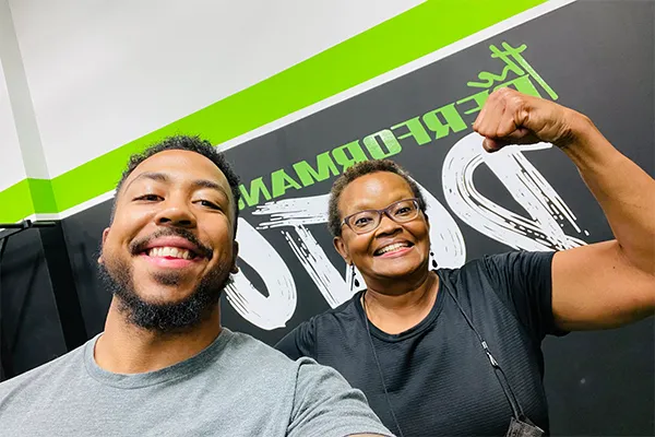 The Performance Dojo Picture 1