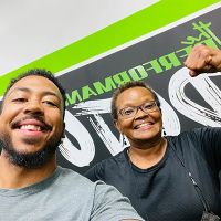 The Performance Dojo ico