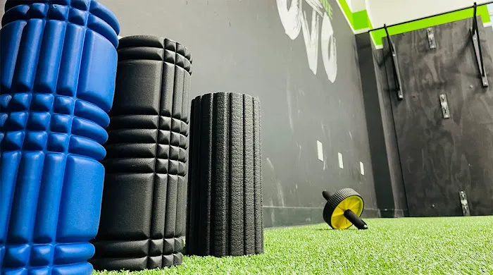 The Performance Dojo Picture 4