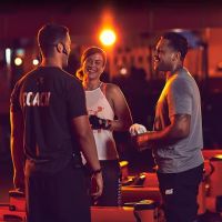 Orangetheory Fitness ico
