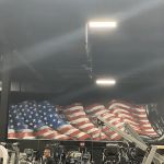 Iron Lair