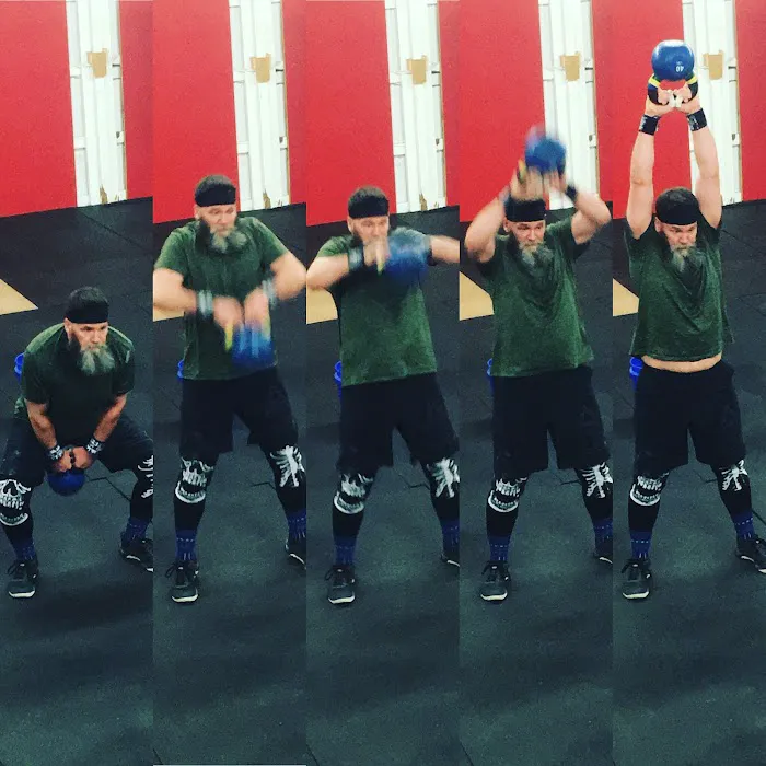 CrossFit Brave Picture 2