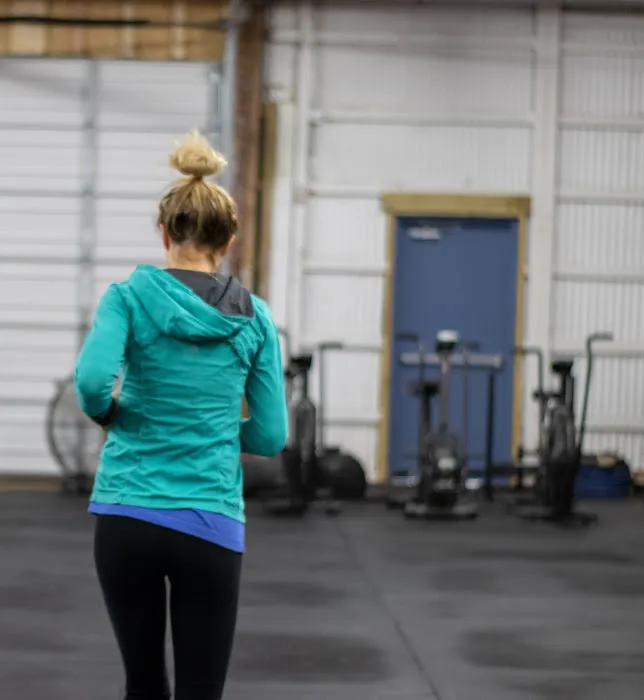 CrossFit Brave Picture 1