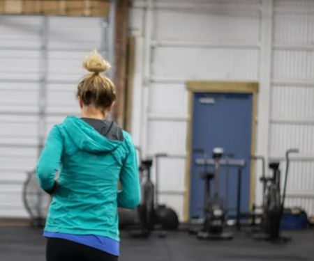 CrossFit Brave